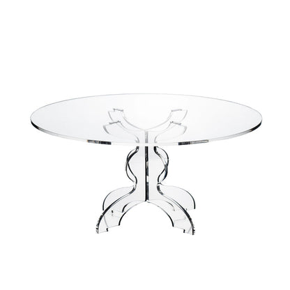 Small Cake Stand Like Water
