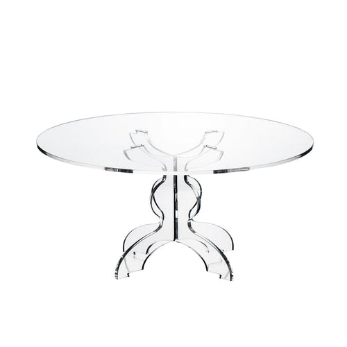 Small Cake Stand Like Water