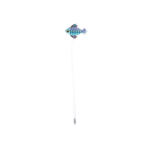 Small Emperor Fish Funny Ocean