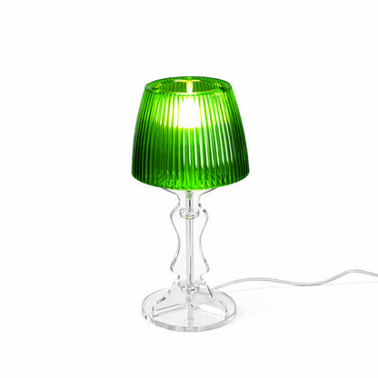 Small Lamp Lady