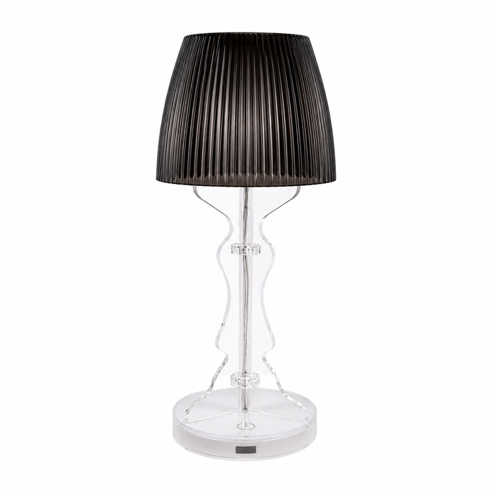 Small LED Lamp Lady