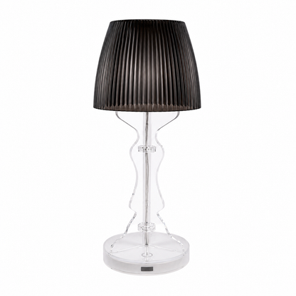 Small LED Lamp Lady