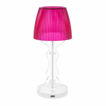 Small LED Lamp Lady