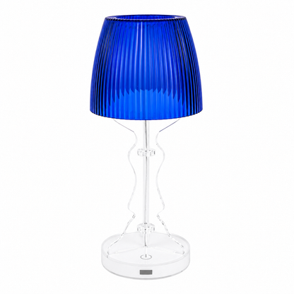 Small LED Lamp Lady