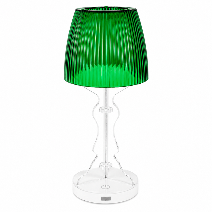 Small LED Lamp Lady