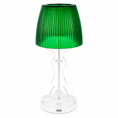 Small LED Lamp Lady