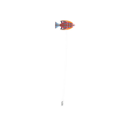 Small Paradise Fish Funny Ocean