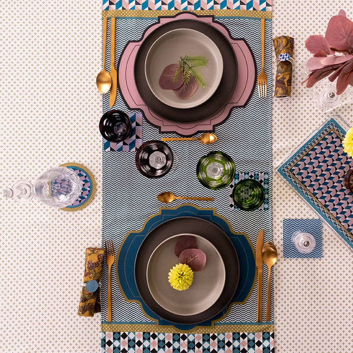 Small Runner Decor