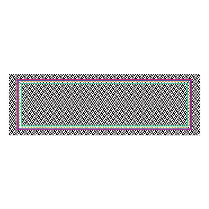 Small Runner Decor