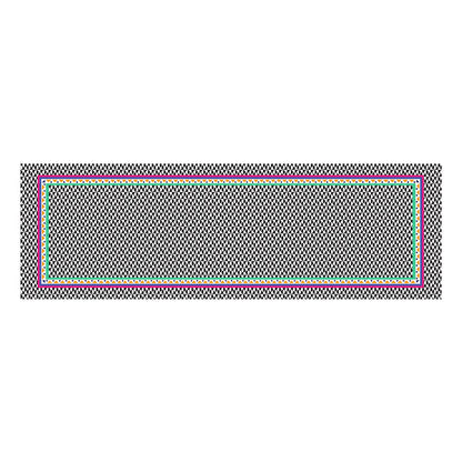 Small Runner Decor
