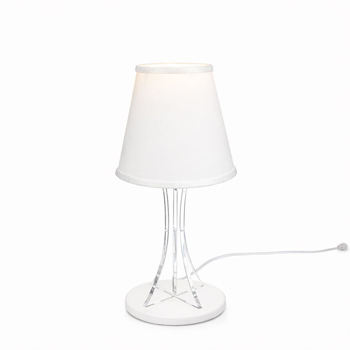 Small Sky Lamp
