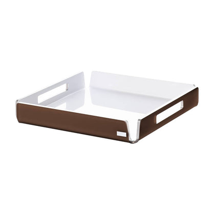 Small Square Tray Like Water