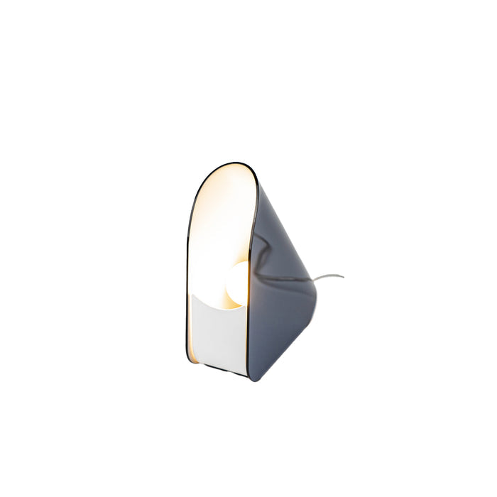 Small Table Lamp Shell