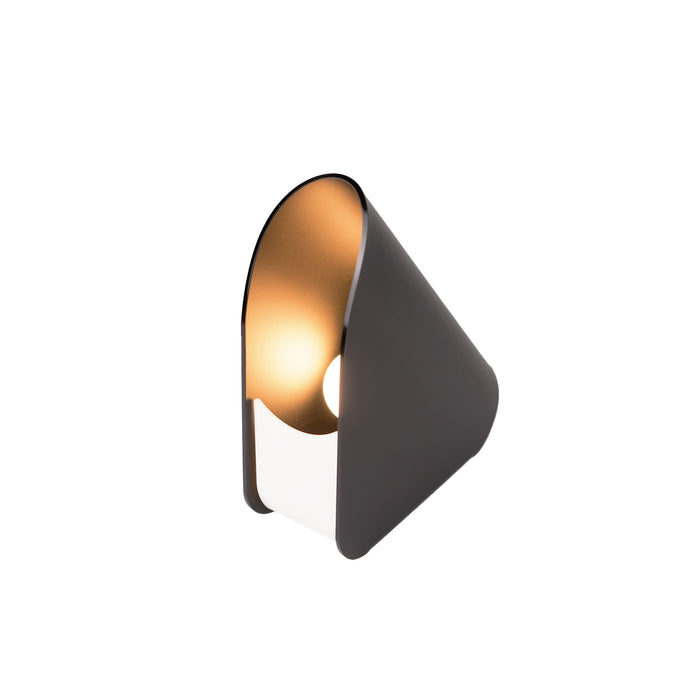 Small Table Lamp Shell