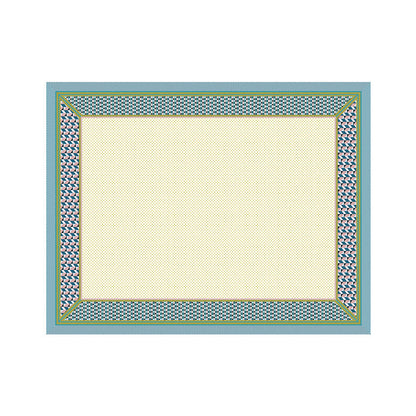 Small Tablecloth Decor