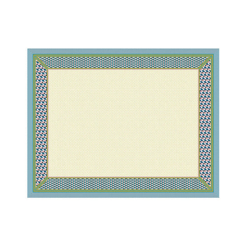 Small Tablecloth Decor