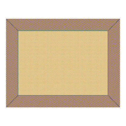 Small Tablecloth Decor