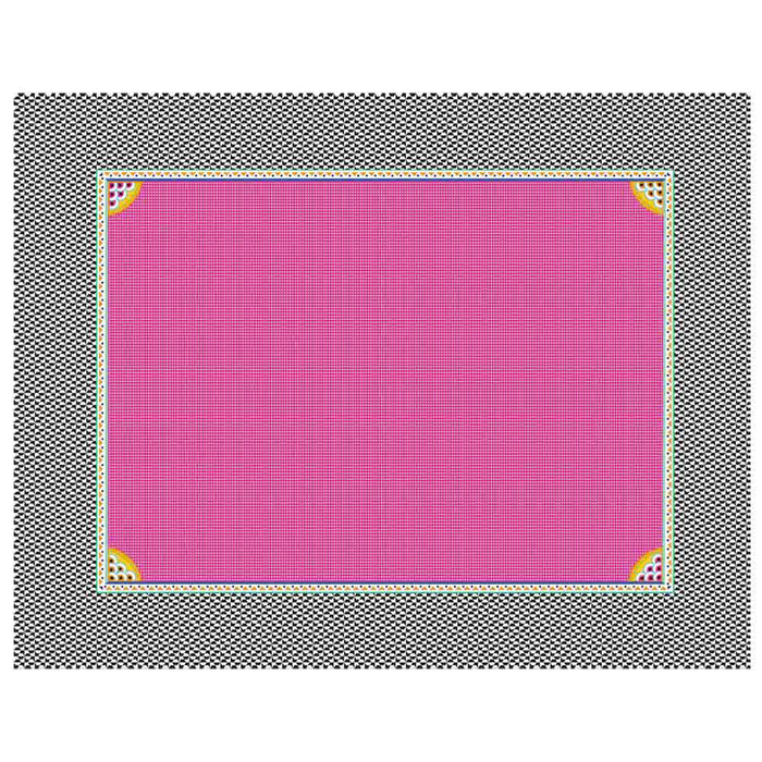 Small Tablecloth Decor