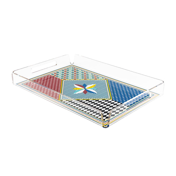 Small Tray Decor