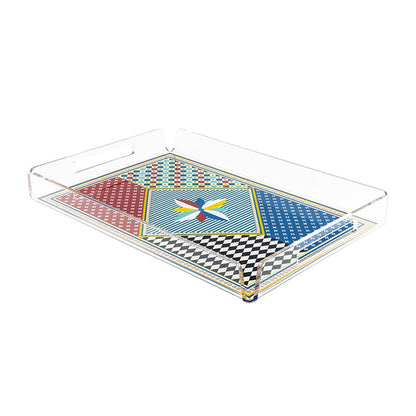 Small Tray Decor