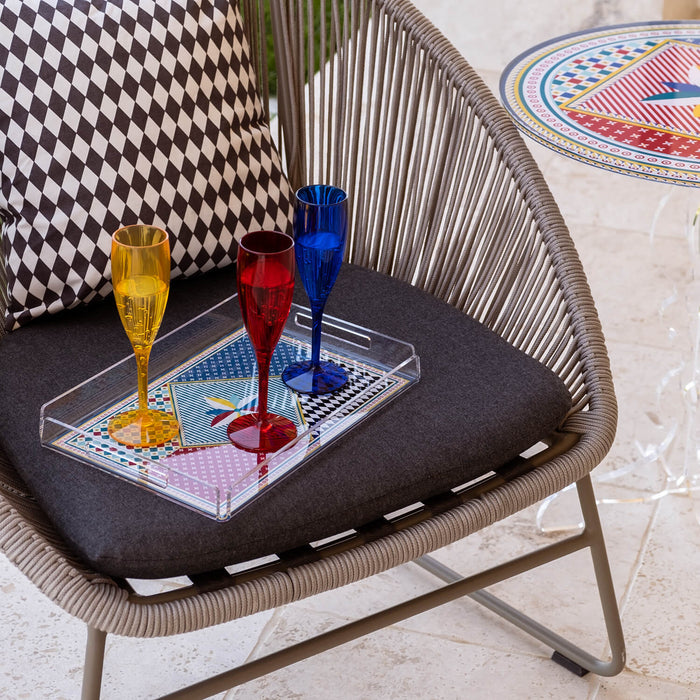 Small Tray Decor