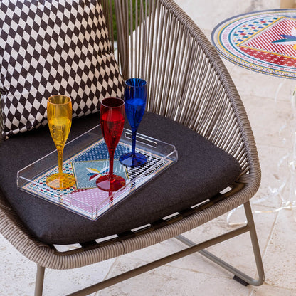 Small Tray Decor