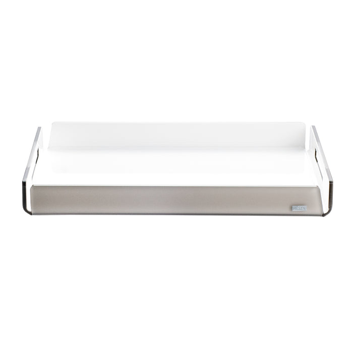Small Tray Like Water