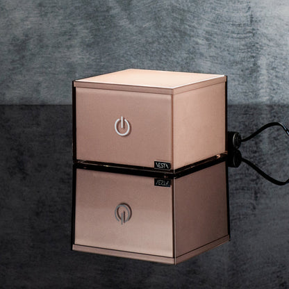 Small Usbox Lamp