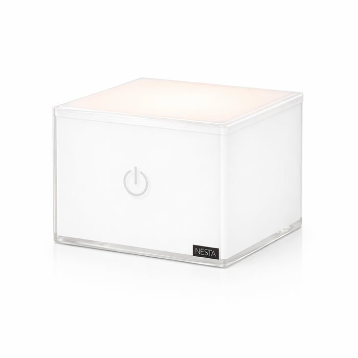 Small Usbox Lamp