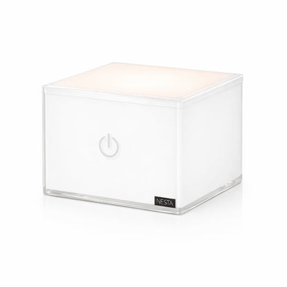 Small Usbox Lamp