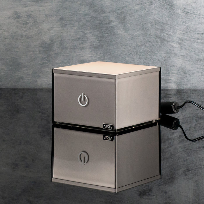 Small Usbox Lamp