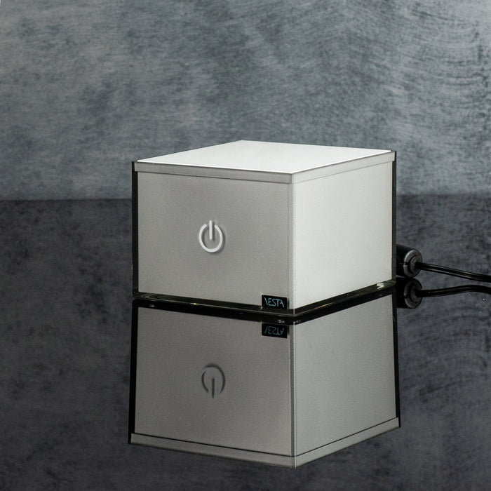 Small Usbox Lamp