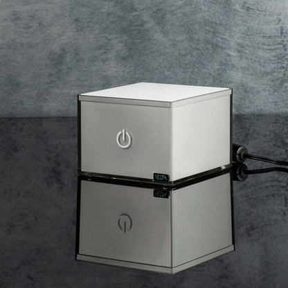 Small Usbox Lamp