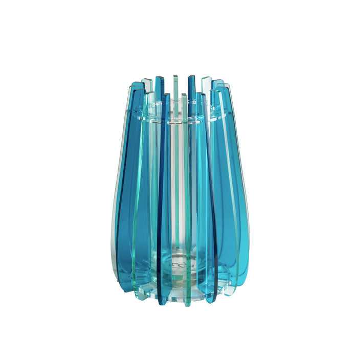 Small Vase Iride