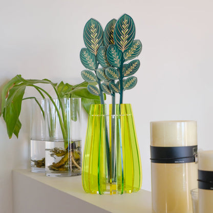 Small Vase Iride