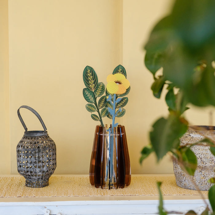 Small Vase Iride