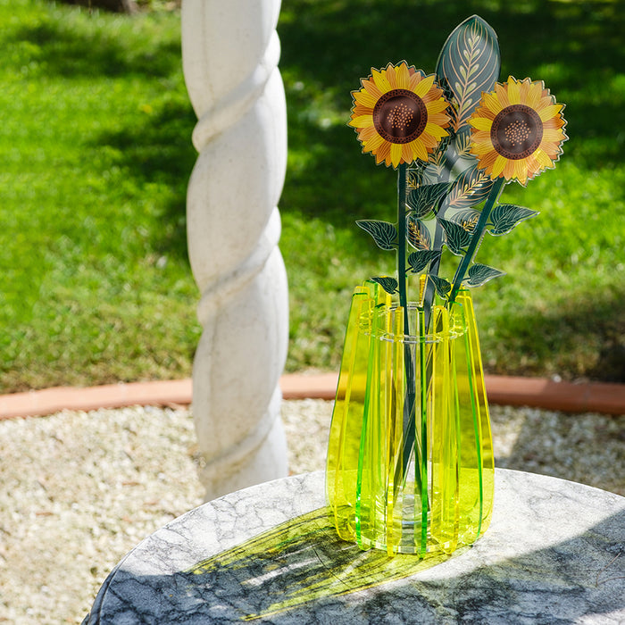 Small Vase Iride