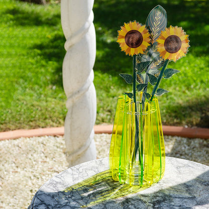 Small Vase Iride