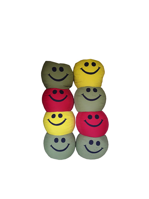 Smiley - Baby Bag