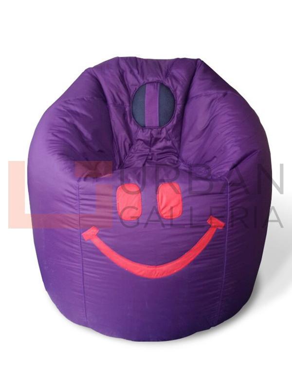 Extra Large / Purple