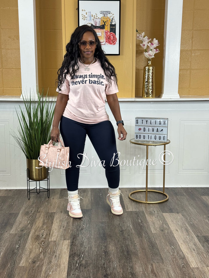 So Curvy Signature Skinny Jeans up to 2XL (Dark Navy)