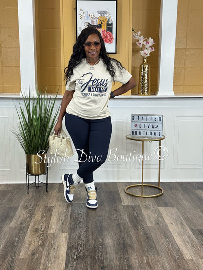 So Curvy Signature Skinny Jeans up to 2XL (Dark Navy)