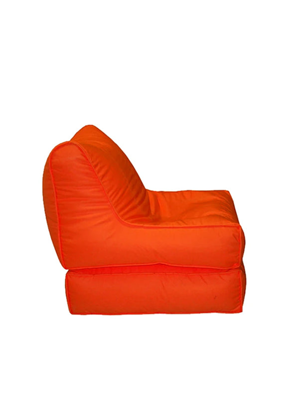 Sofa cum bed bean bag