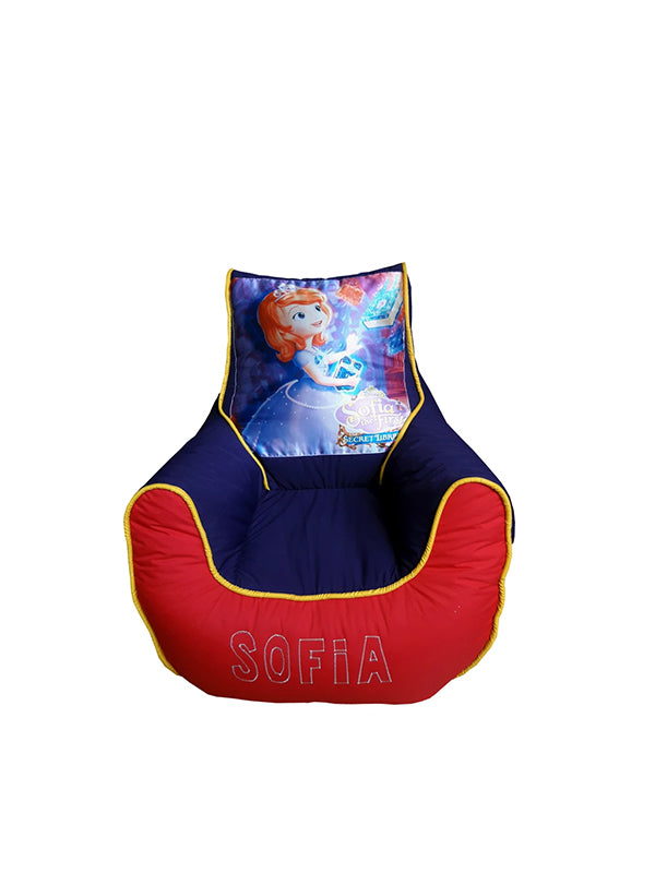 Sofia - Kid Sofa
