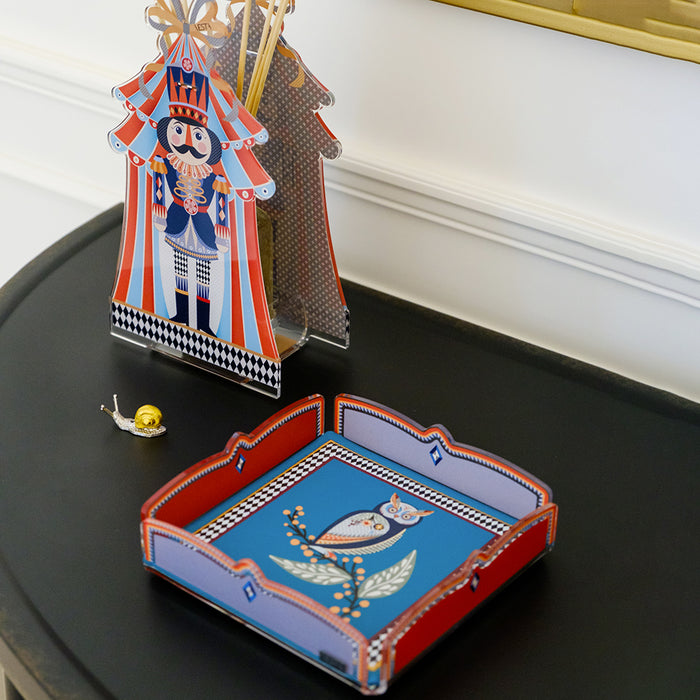 Sogno Valet Tray