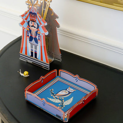 Sogno Valet Tray