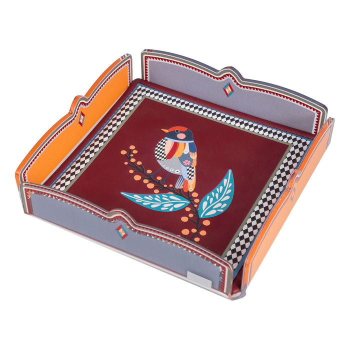 Sogno Valet Tray