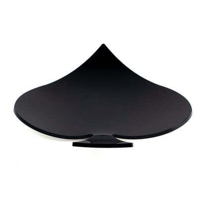Spades Valet Tray