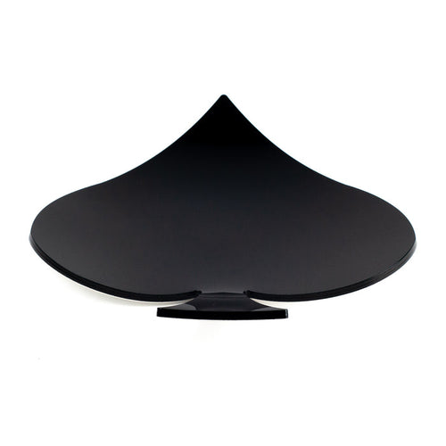 Spades Valet Tray
