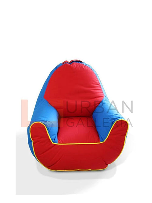 Spidey Bean Bag Sofa